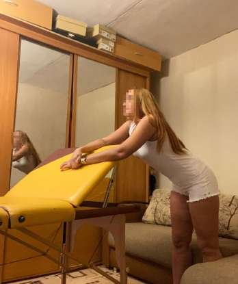 Анкета проститутки Валерия - город Петропавловская, 39 лет, №1112