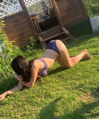 Анкета проститутки Ольга - город Петропавловская, 20 лет, №6377