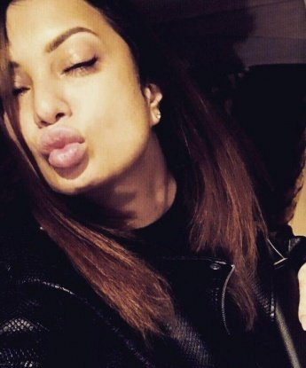 Анкета проститутки Карина - город Петропавловская, 28 лет, №7917